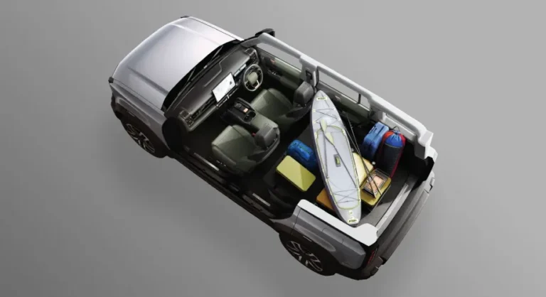 Multi Dimentional Rubik Cube (35 Storage Space)