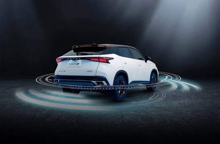 ADAS (Advanced Driver Assistance System)