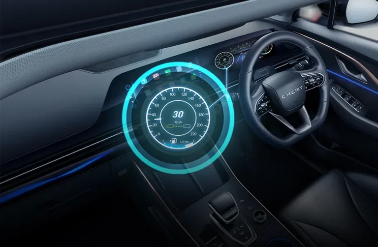 ADAS (Advanced Driver Assistance System)