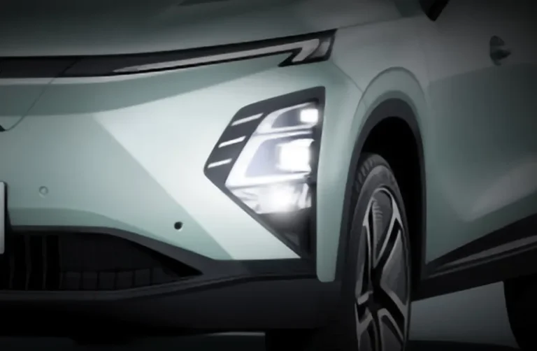 Full LED Highbeam Lowbeam with Cornering System