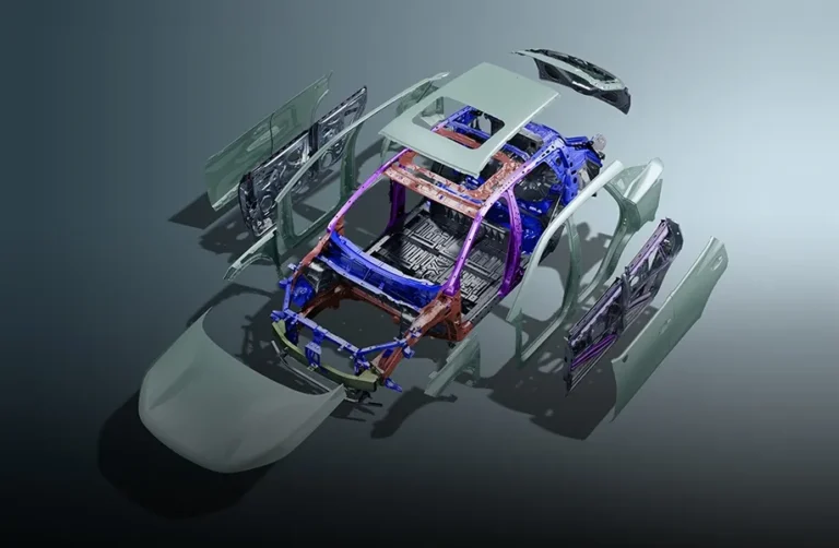 Super Strength Structure