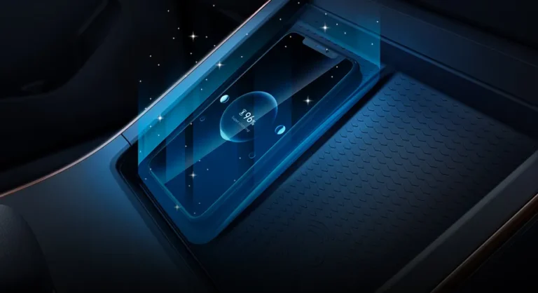 Intelligent Wireless Charging with Reminder