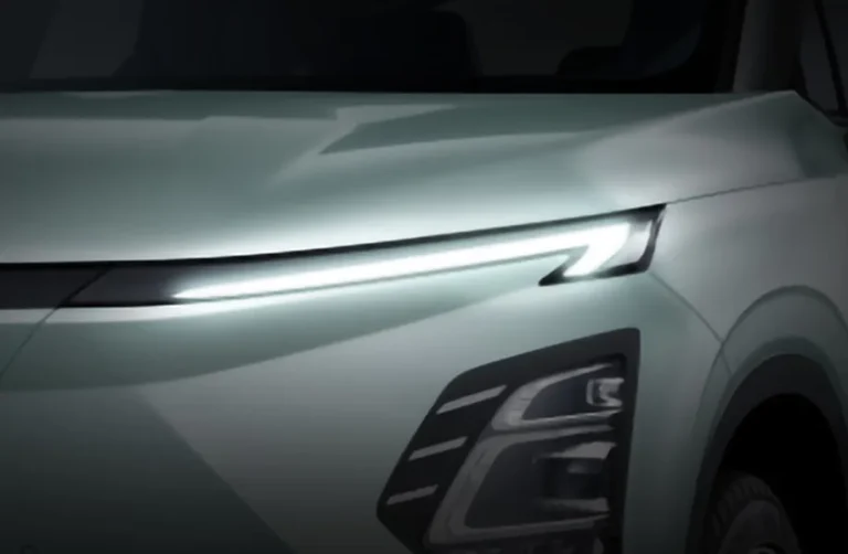 LED Daytime Running Light (DRL)