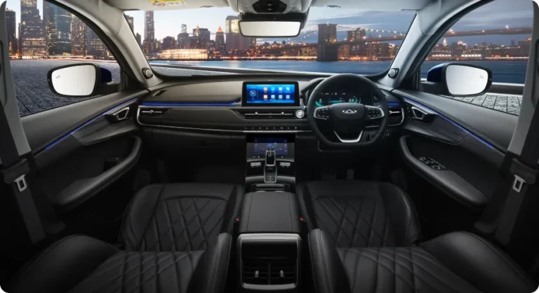 Premium Material and Advance Features