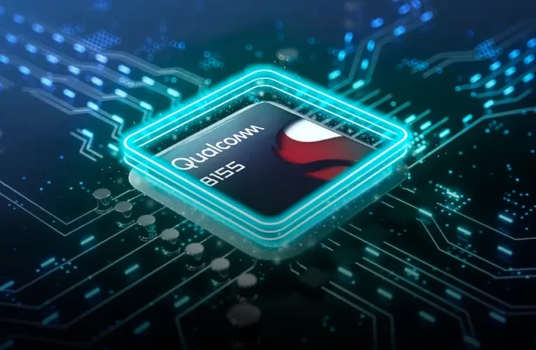 Qualcomm 8155 Chip
