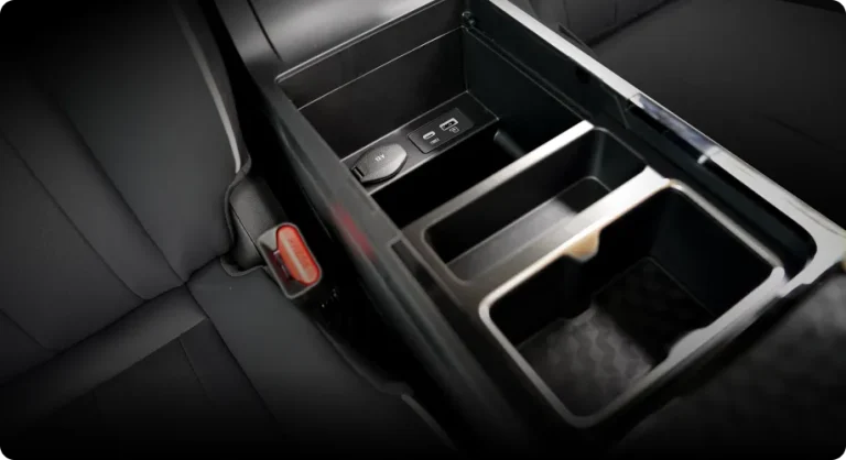 Complete Power Outlet