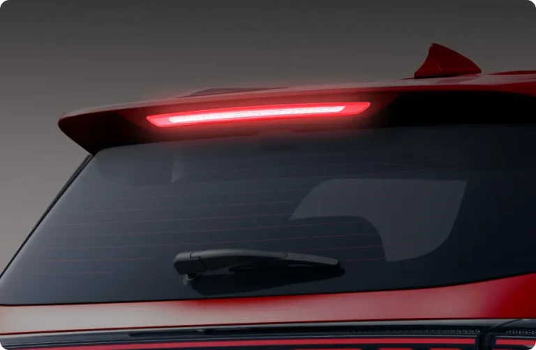 High-mount Stop Lamp