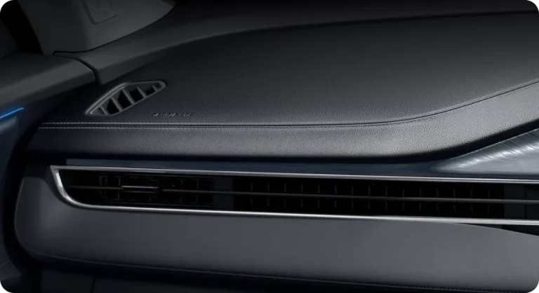 Full Soft Touch Panel