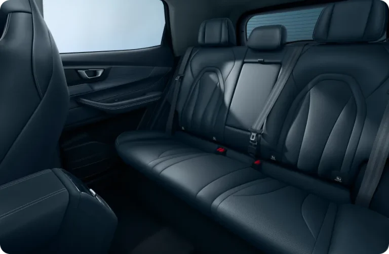 Silent Start (Engine Off, Battery Full)