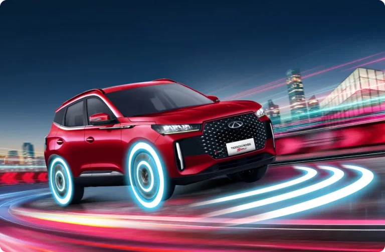 7 ADAS (Advanced Driver Assistance System)