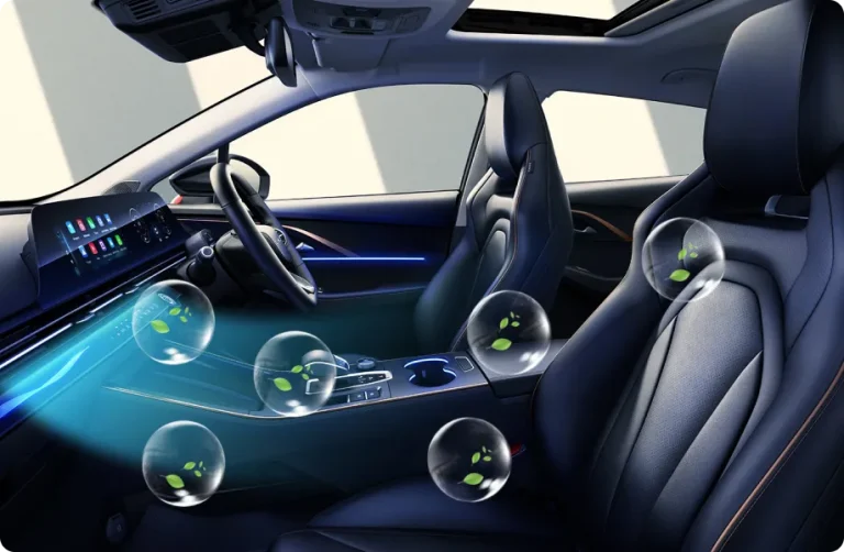 PM0.3 Ultra-Efficient Air Conditioning Filter