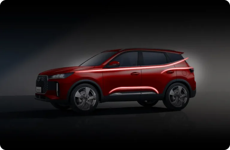 Three Stream Dynamic Line – Ready To Go