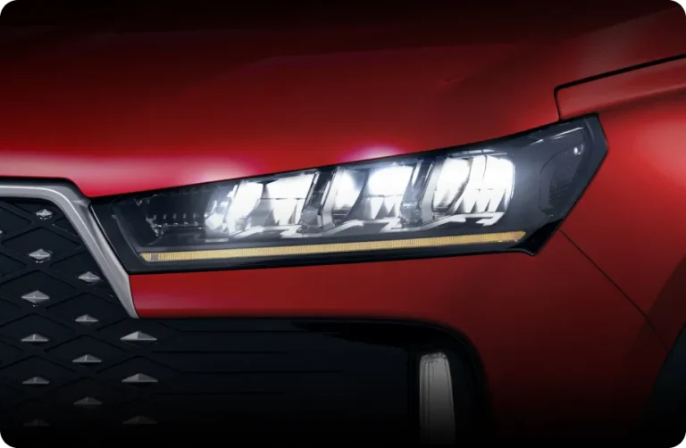 Tiger Claw LED Headlamp